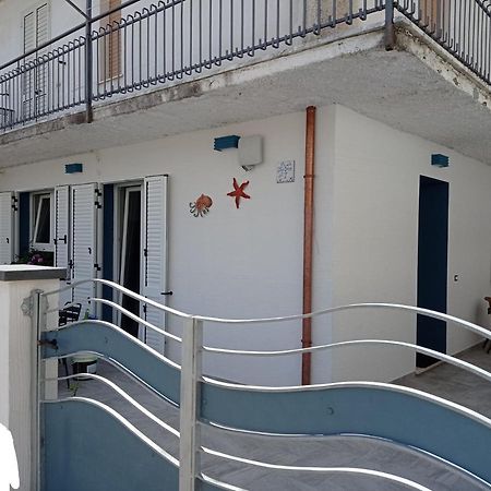 Monolocale Marizzola Διαμέρισμα Cala Gonone Εξωτερικό φωτογραφία