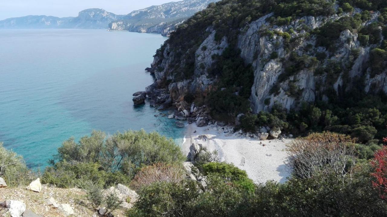 Monolocale Marizzola Διαμέρισμα Cala Gonone Εξωτερικό φωτογραφία