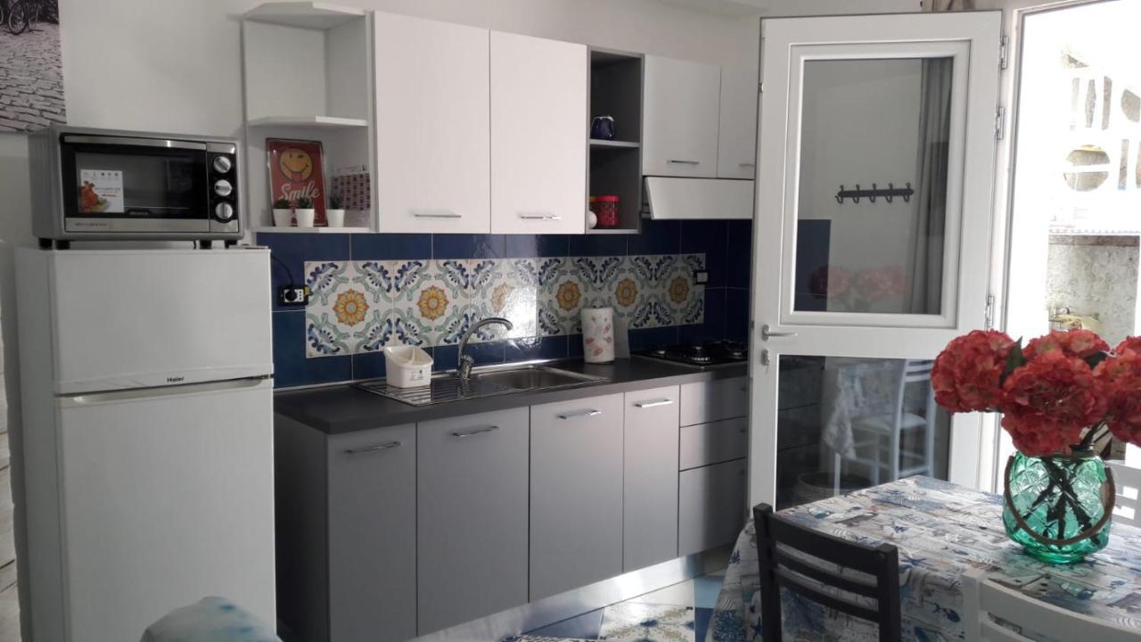 Monolocale Marizzola Διαμέρισμα Cala Gonone Εξωτερικό φωτογραφία