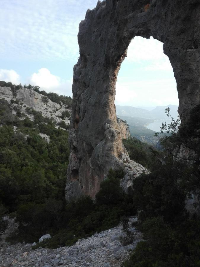 Monolocale Marizzola Διαμέρισμα Cala Gonone Εξωτερικό φωτογραφία