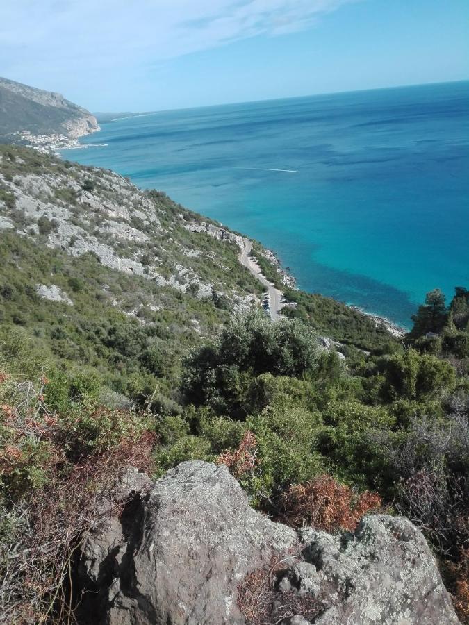 Monolocale Marizzola Διαμέρισμα Cala Gonone Εξωτερικό φωτογραφία