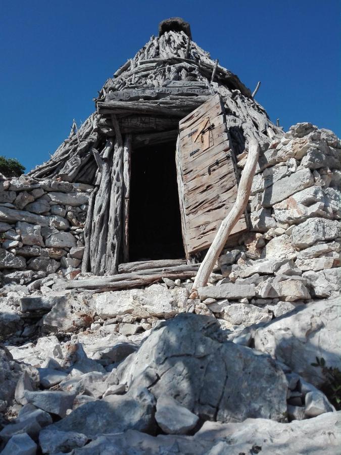 Monolocale Marizzola Διαμέρισμα Cala Gonone Εξωτερικό φωτογραφία