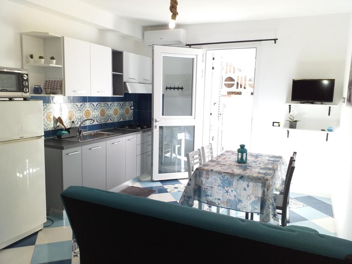 Monolocale Marizzola Διαμέρισμα Cala Gonone Εξωτερικό φωτογραφία