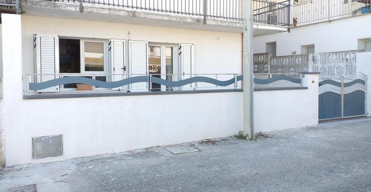 Monolocale Marizzola Διαμέρισμα Cala Gonone Εξωτερικό φωτογραφία