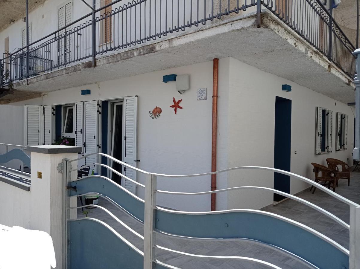 Monolocale Marizzola Διαμέρισμα Cala Gonone Εξωτερικό φωτογραφία