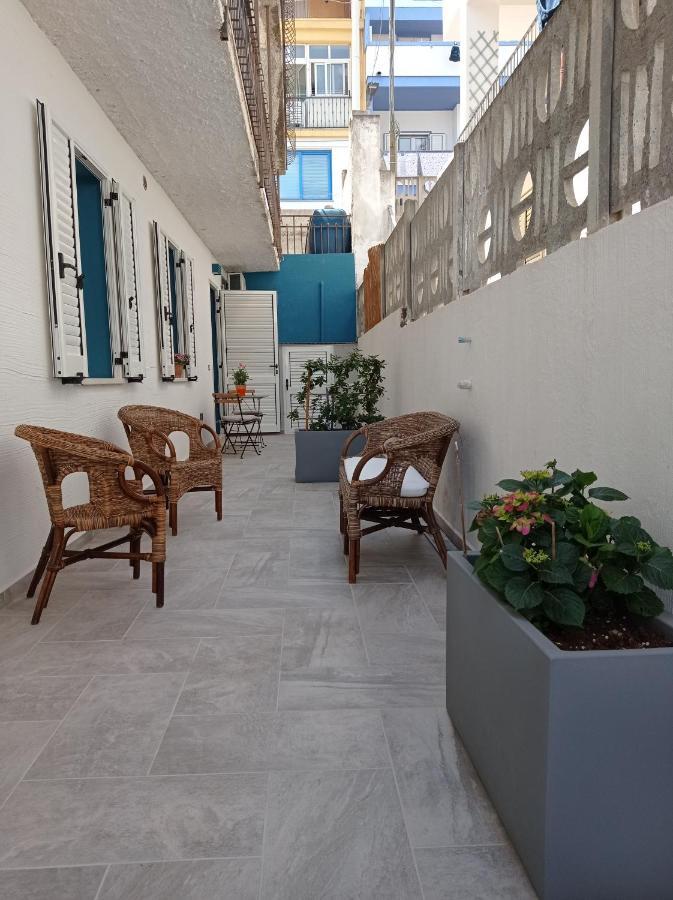 Monolocale Marizzola Διαμέρισμα Cala Gonone Εξωτερικό φωτογραφία