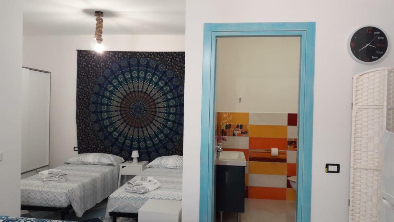 Monolocale Marizzola Διαμέρισμα Cala Gonone Εξωτερικό φωτογραφία