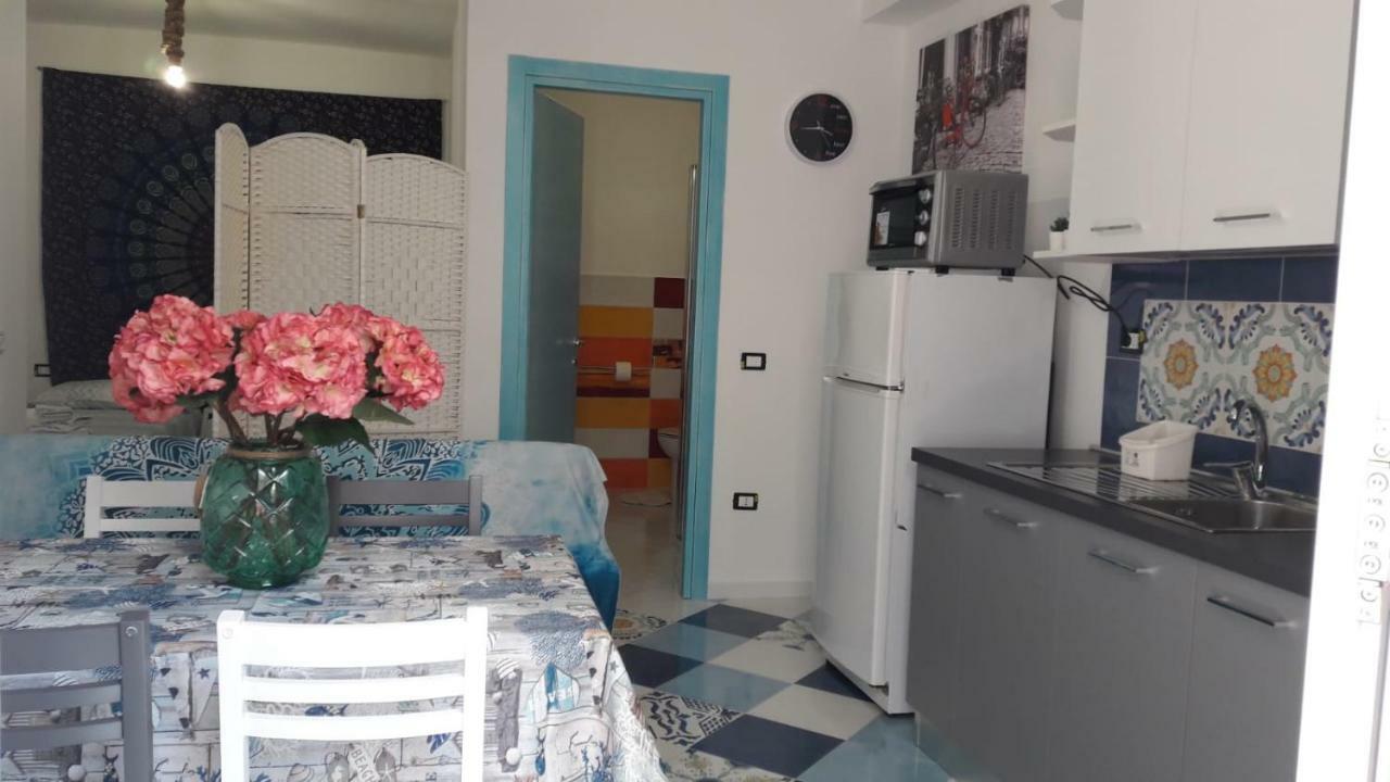 Monolocale Marizzola Διαμέρισμα Cala Gonone Εξωτερικό φωτογραφία